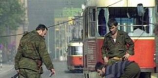 Обиљежавање 32 године „Злочина без казне“ – ГЛАС РЕГИЈЕ.057