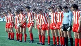 Црвена Звезда је имала негативан скор са једним клубом у бившој Југи – ГЛАС РЕГИЈЕ.057