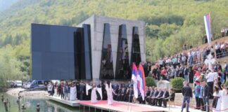 Obilježene 82 godine od stradanja više od 6.000 Srba – 057.gr