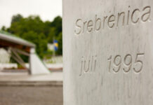 Bošnjaci pokušavaju izgraditi nacije na kultu žrtve – 057.gr