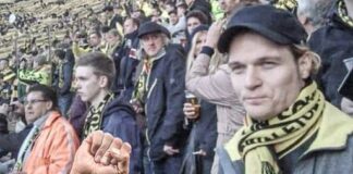 Do prije 10 godina bio je samo navijač, sada ih odveo u finale LŠ – 057.gr