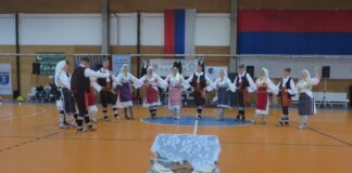 Обиљежена 21.година КУД-а „Сретење“ у Рогатици – 057.гр