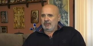 Počinje snimanje filma od Dr Laziću – 057.gr