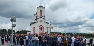 Istorijski čas učenike iz I.Ilidže na Novom Zejtinliku – GLAS REGIJE.057