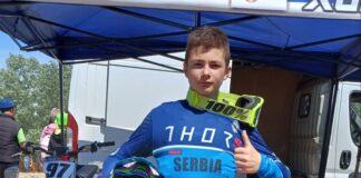 Vuk Ćajić biće nova zvijezda moto sporta – 057.gr