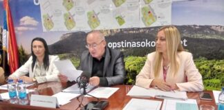 Izvršenje budžeta za 2023. bez podrške odbornika – 057.gr