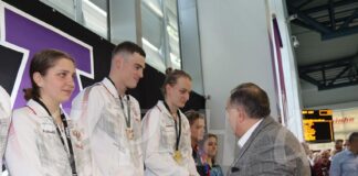 Osvajačima medalja na igrama BRIKS-a po 20.000 KM – 057.gr