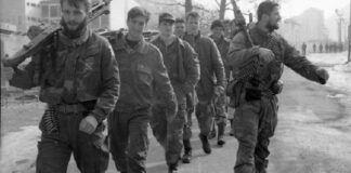 МИП Русије: У Сребреници стрдали војници Армије РБиХ, не цивили – 057.гр