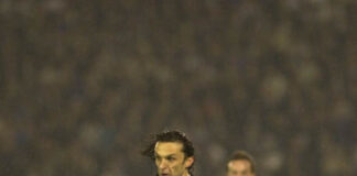 Горан Тробок са Пала, био икона београдског Партизана – 057.гр