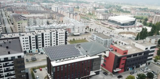 Fotonaponska elektrana puštena u rad – 057.gr