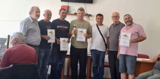 Предраг Батинић са Сокоца побједник је шаховског турнира у Рогатици – 057.ГР