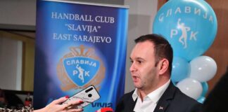 Ćosić: Podržavam Jahorinu, ali bih navijao za Slaviju – 057.gr
