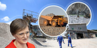 Зашто се у Њемачкој не копа литијум? – 057.ГР