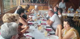 Састали се медицинари некадашње болнице ГШ ВРС – 057.ГР