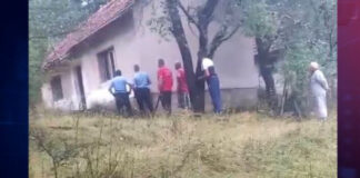 Код Невесиња убијен мигрант-терориста – 057.ГР