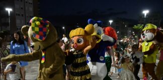 Одржан маскенбал у И.Новом Сарајеву – 057.ГР