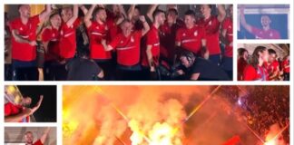 Дочек из снова за српске олимпијце на балкону Старог двора – 057.гр