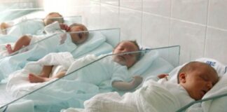 Српска богатија за 37 новорођенчади – 057.гр