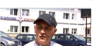 Ненад Вуковић кроз сузе рекао да је Башевић учинио више од КПЈ за Соколац – 057.ГР