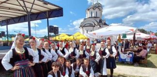 Одржана манифестација „Теби, горо Романијо“ – 057.гр