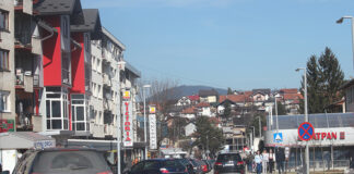 На инцијативу Башевића, почеће реконструкција Ул.Цара Лазара у Сокоцу – 057.ГР