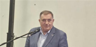 Додик: Значајна улога Пала за снагу Српске – 057.ГР