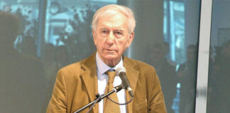 Akademik Maksimović svoju biblioteku ostavio gradu I.Sarajevo – 057.GR