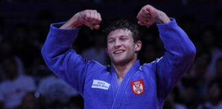 Мајдов суспендован јер се прекрстио – 057.ГР