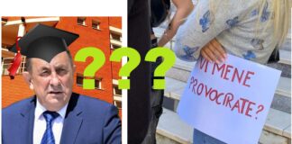 Zar nam je predgrađe budućnost, načelniče? – 057.GR