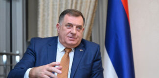 Dodik: BRIKS, za razliku od Zapada, traži partnere, a ne sluge – 057.GR