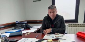 Za asfaltiranje lokalnh puteva 1,2 miliona KM ove godine – 057.GR