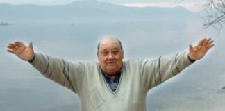 Ово је био човјек са највише среће у животу – 057.ГР