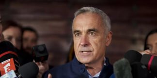 NA ISTOKU NIŠTA NOVO! Poništeni predsjednički izbori u Rumuniji – 057.GR