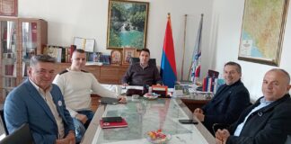 Соколац обнавља рад угашеног ОО Црвеног крста – 057.ГР