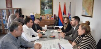 Moguće otvaranje fabrike investitora iz Španije – 057.GR