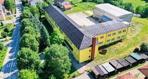 Osnovna škola dobila kompjutersku opremu – 057.GR