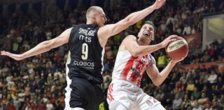 Zvezda kroz produžetak do trofeja Kupa Srbije – 057.GR