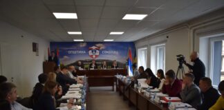 Odbornici uvojili Nacrt budžeta u iznosu od 10.644,125 KM – 057.GR