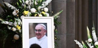 Папа Фрањо оставио тестамент – 057.ГР