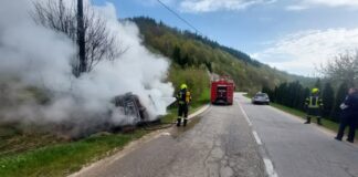 Горило возило на путу Подграб-Пале – 057.ГР