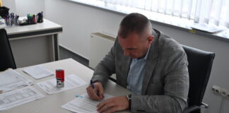 Влада ФБиХ улаже 200.000 КМ за асфалтирање пута према Боговићима – 057.ГР