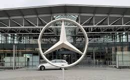 Мерцедес премјешта дио компаније из Њемачке у Мађарску – 057.ГР