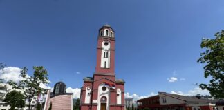 Храм Св.Василија спреман за вјернике – 057.ГР