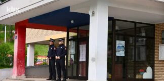 Promocija nasilja stil života školaraca!? – 057.GR