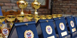 Сутра избор најбољег спортисте у 2024.години – 057.ГР