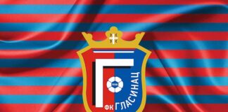 Saopštenje za javnost FK „Glasinac 1936“ – 057.GR