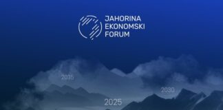 Данас отварање “Јахорина економског форума“ – 057.ГР