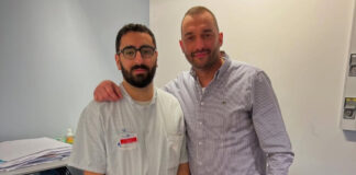 Милан Маџгаљ се излијечио од леукемије – 057.ГР