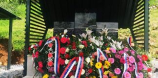 Помен за 45 погинулих бораца на Жепи – 057.ГР