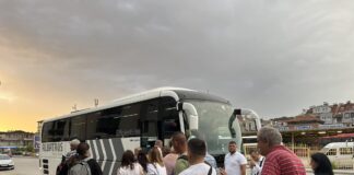 ГО слијепих и слабовидих из И.Сарајева организовала путовање у манастир Тумане – 057.ГР